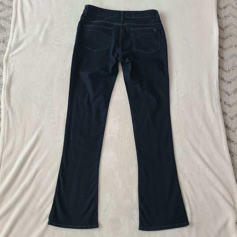 Beija Flor Black Jeans - Picture 3 of 9